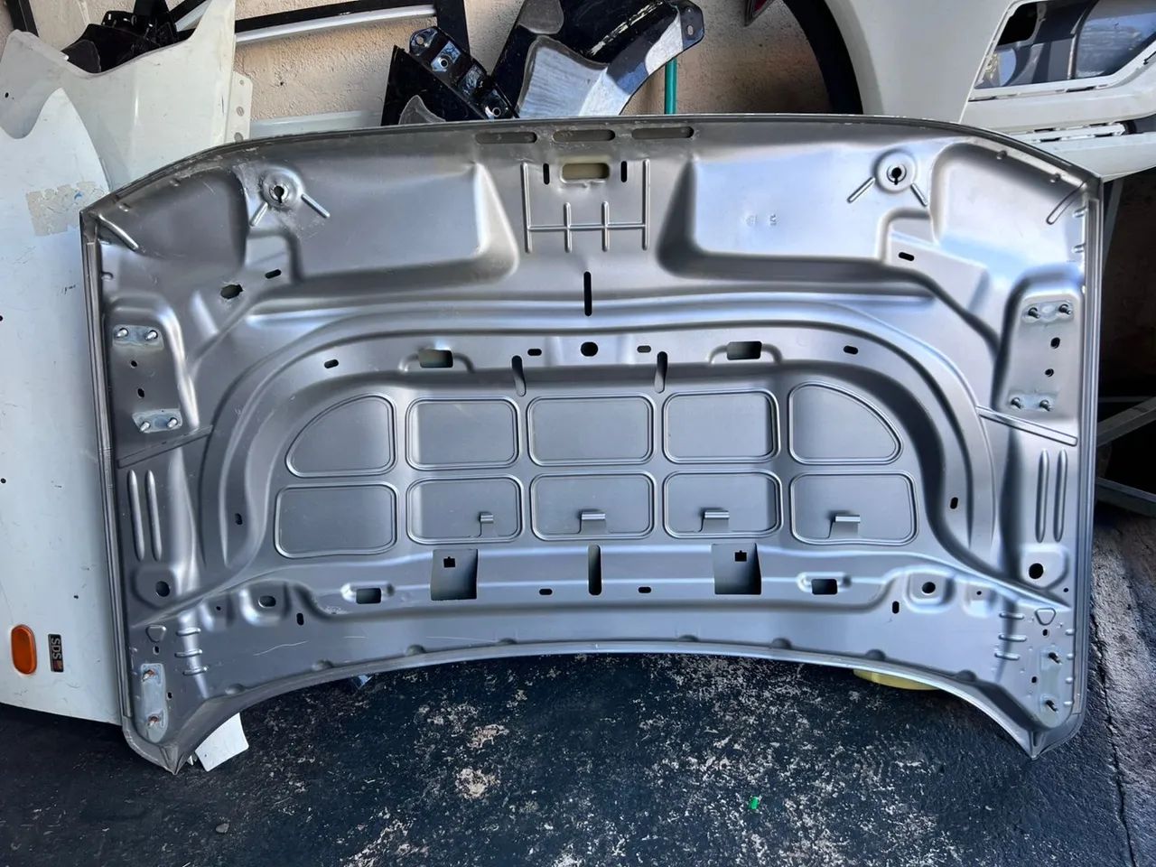 Capo Jeep Renegade  - Foto 2