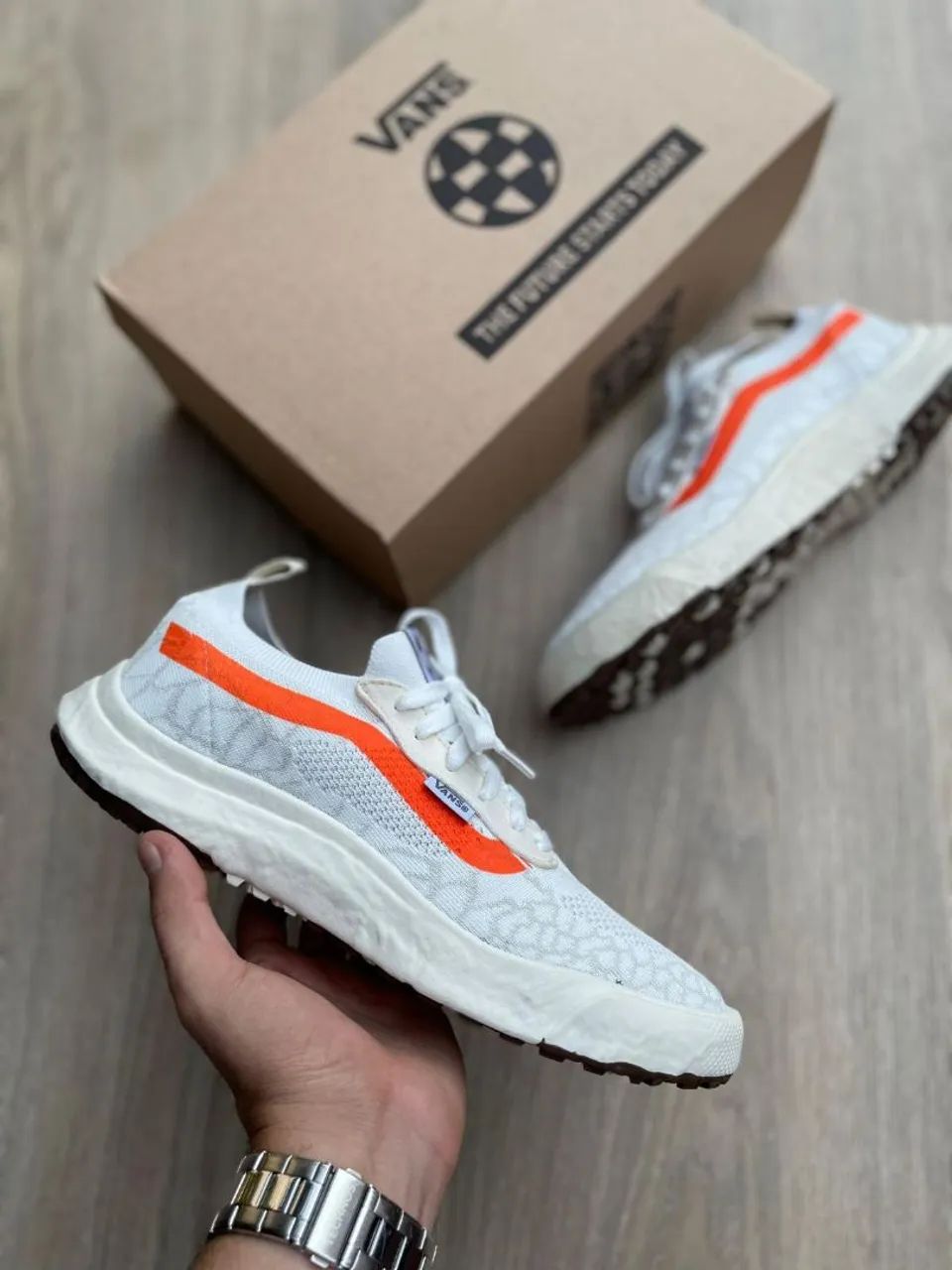 Tênis Vans  - Foto 5