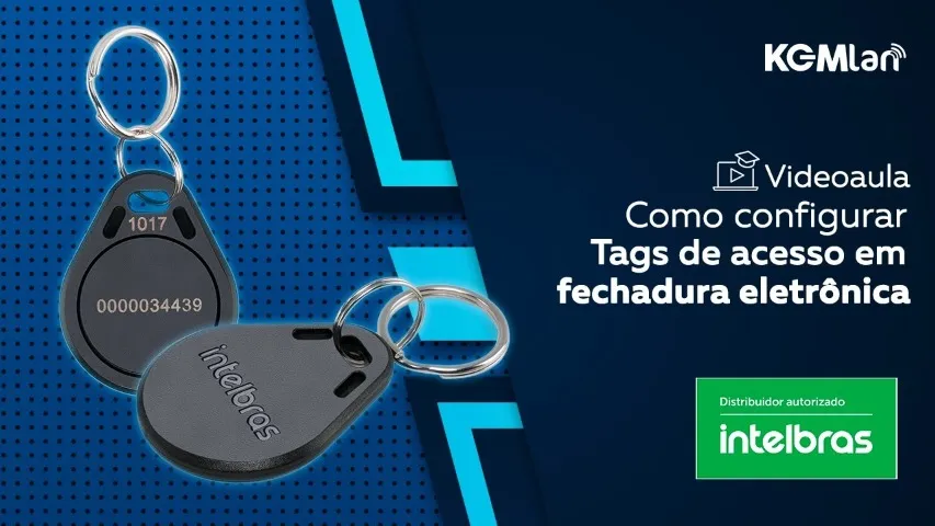 Tag intelbras e tambem fazemos Cópias
