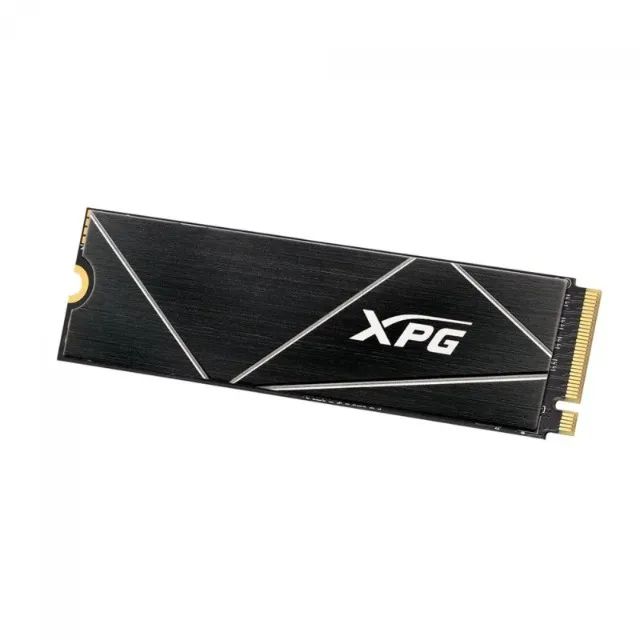 [NOVO] Ssd 1Tb Xpg S70 Blade Para Pc E Ps5, Pcie Gen4X4, M.2 Nvme, Leitura: 7400Mb/S E Gra - Foto 2
