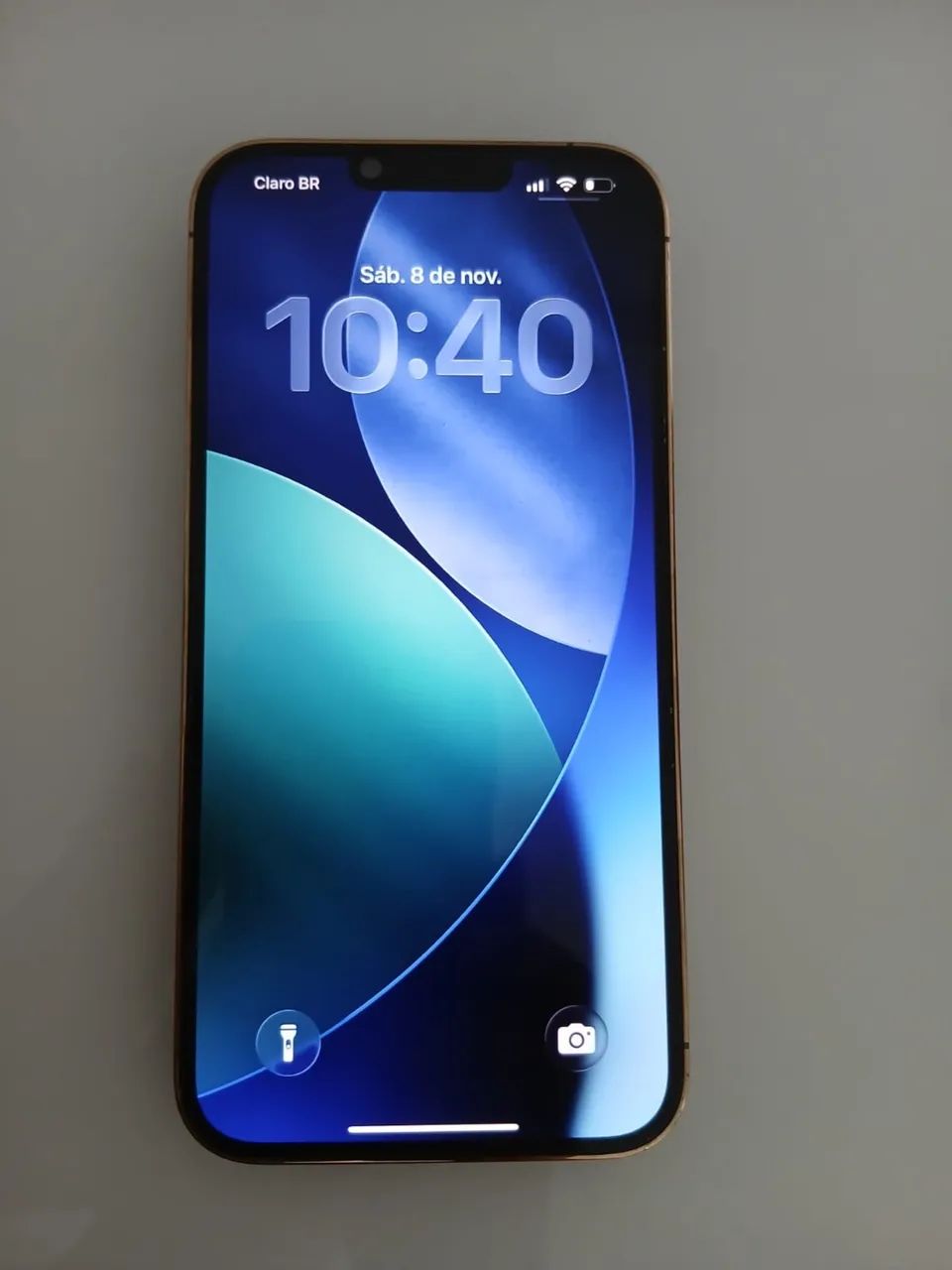 Celulares APPLE IPHONE 13 PRO MAX Usados, seminovos e Novos