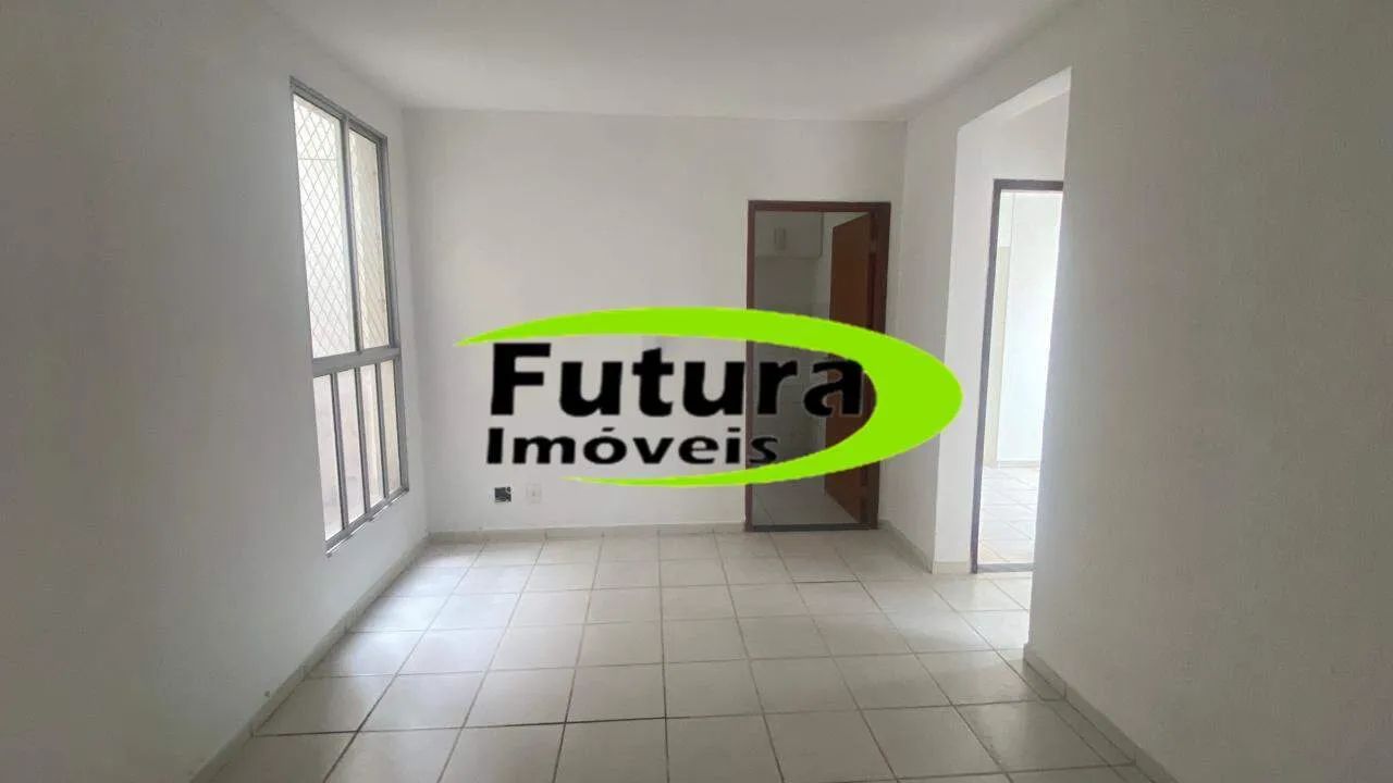 Excelente apartamento de dois quartos no bairro Cardoso  conforto, localização e segurança