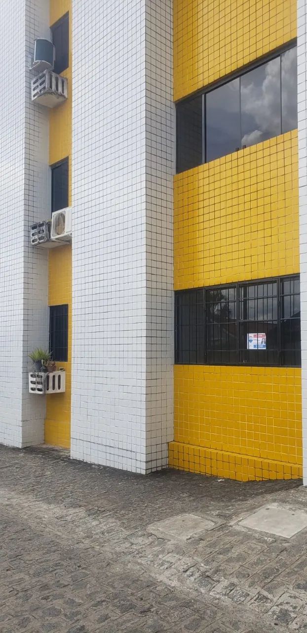 Foto - Campina Grande - Catolé