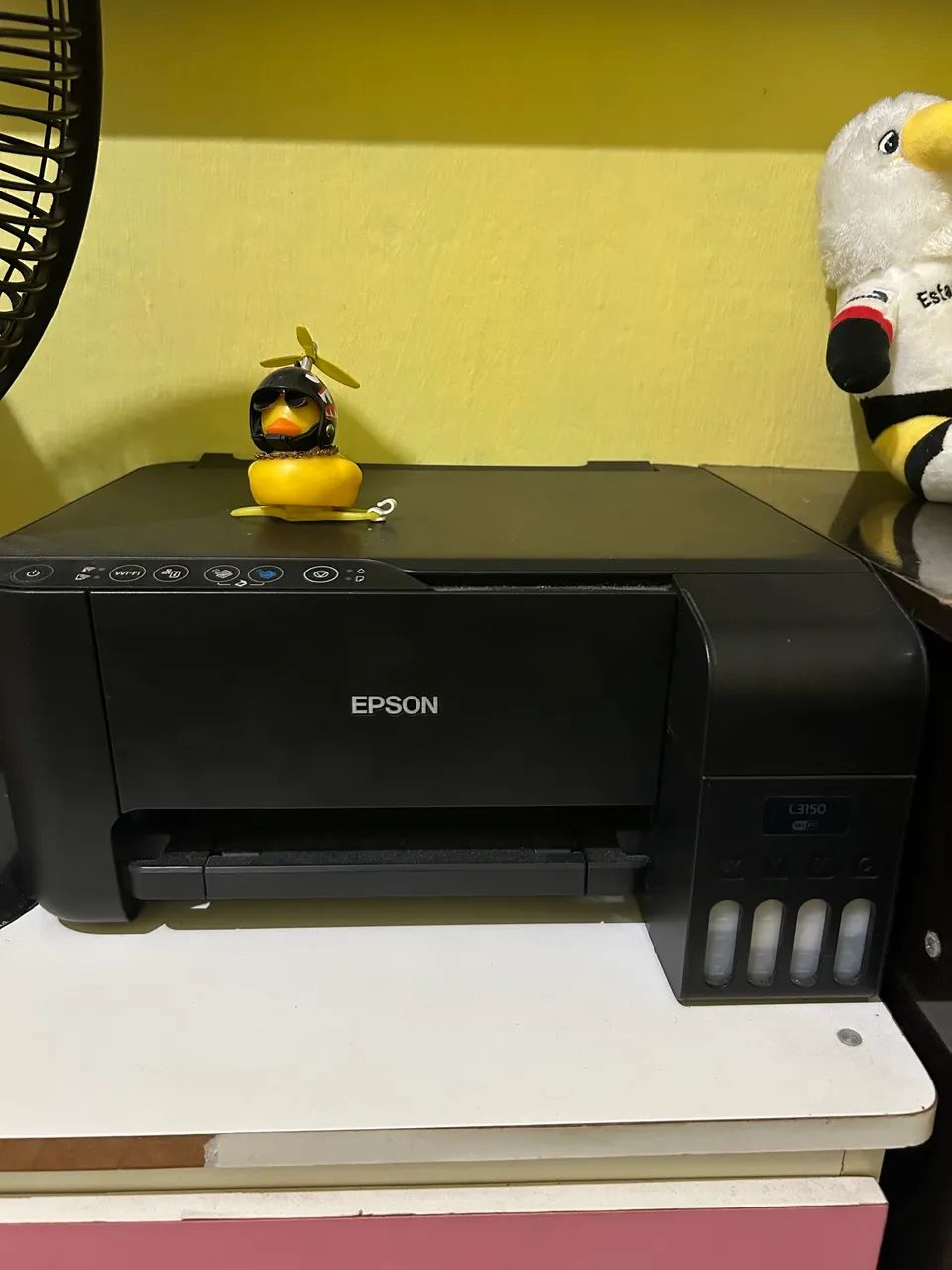 Impressora Epson 