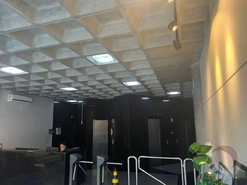 Sala Comercial para Venda em Florianópolis, Agronômica, 1 banheiro, 1 vaga - Foto 4