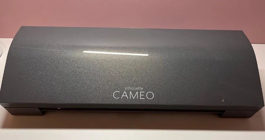 Máquina de Corte - Silhouette Cameo 3