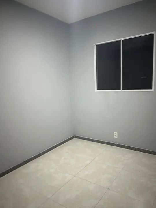 foto - Serra - Camará