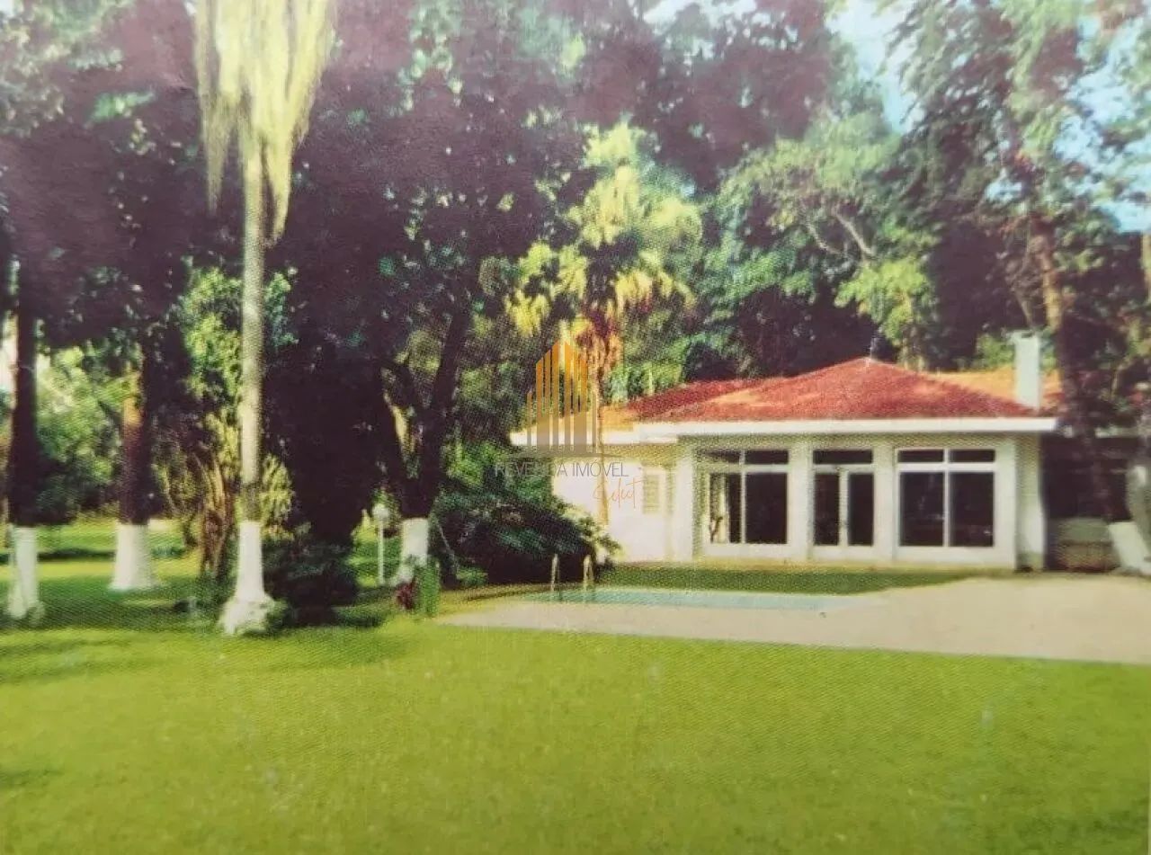 Chacara com 4.800 m2 6 dormitorios 2 suites 6 vagas no Jardim Represa Chacara com 4.800 m2 - Foto 3