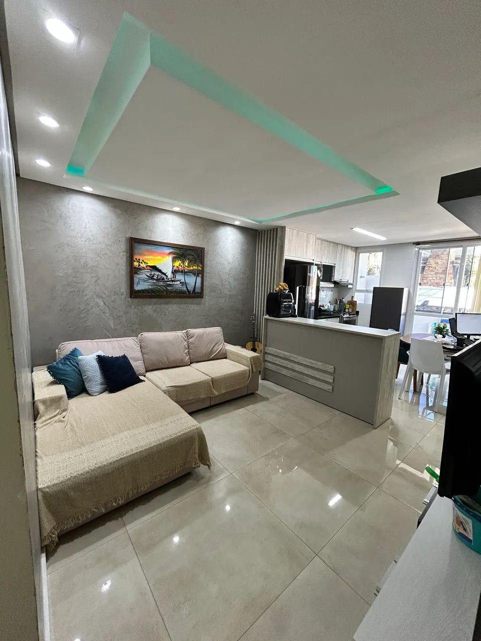 Foto - Gravataí - Cruzeiro