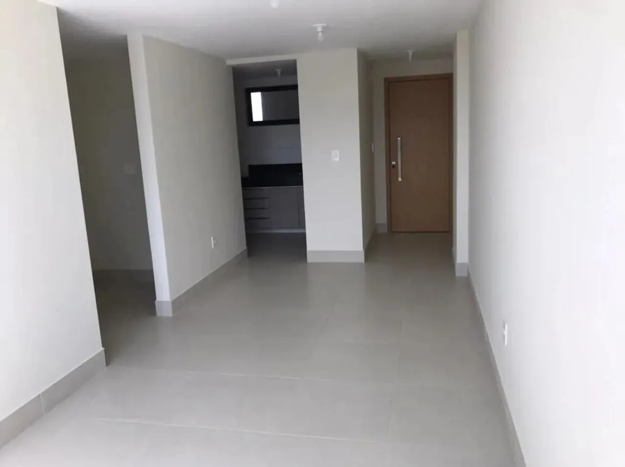 Apartamento com 3 dormitórios, 76 m² - venda por R$ 550.000 ou aluguel por R$ 3.500/mês -