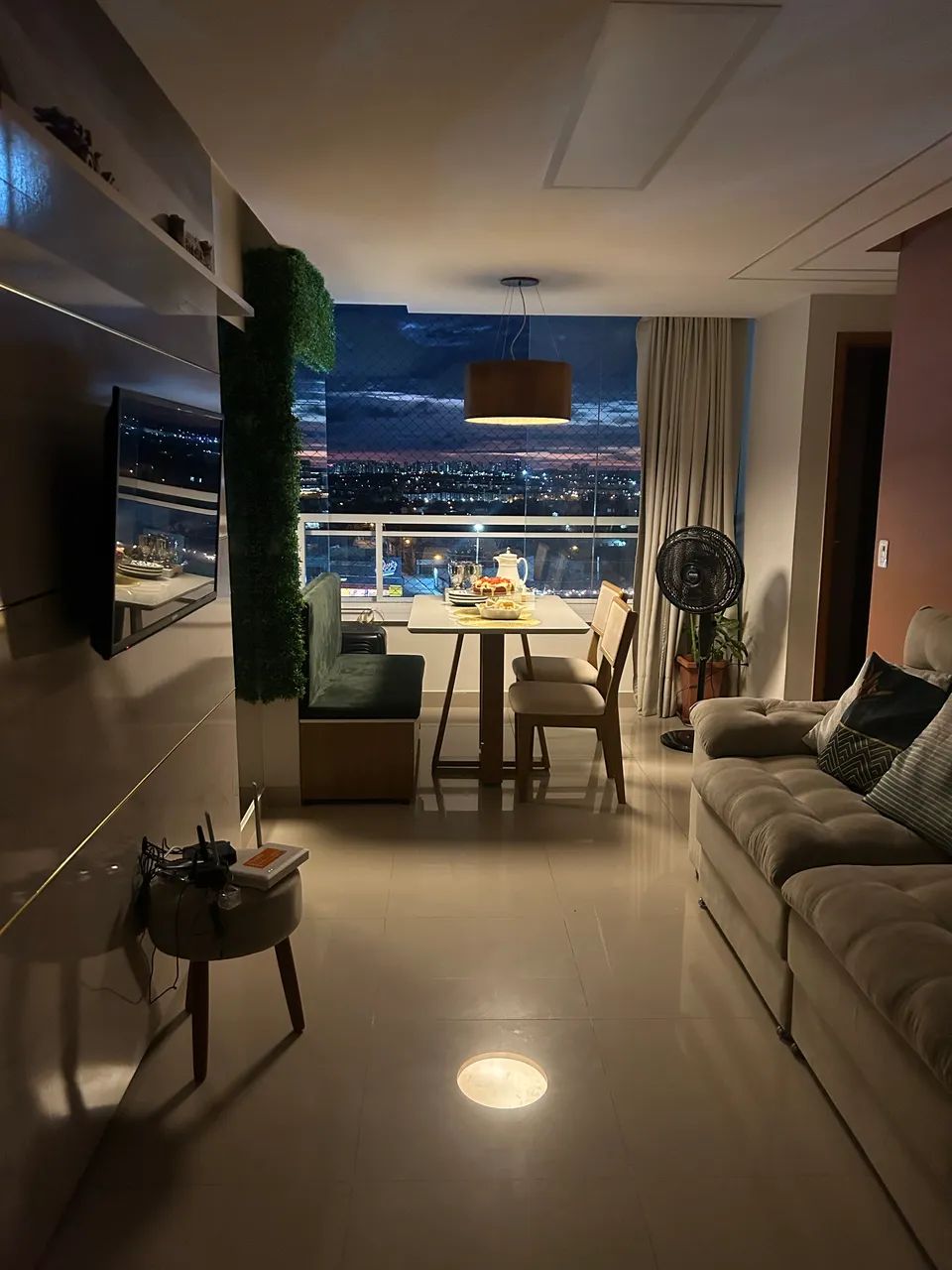 Foto - São Luís - Parque Vitória