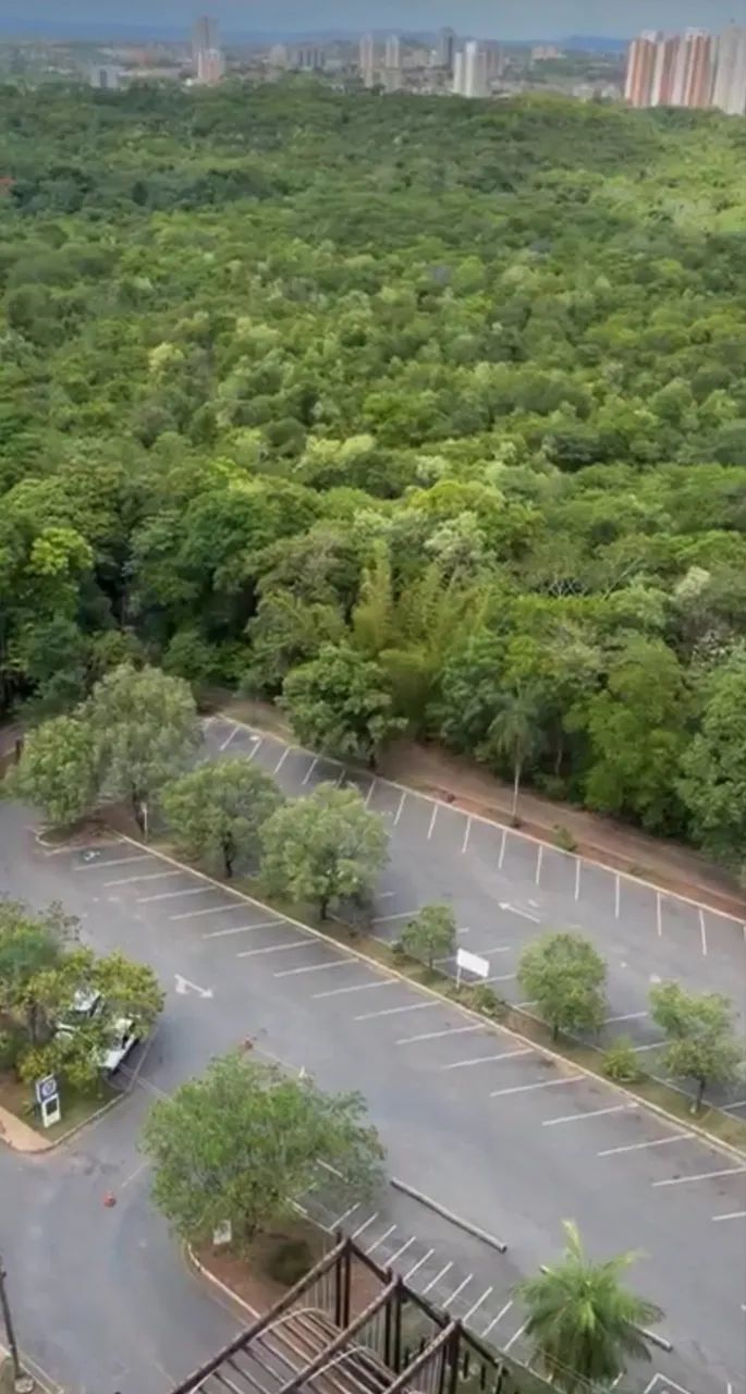 Foto - Cuiabá - Quilombo