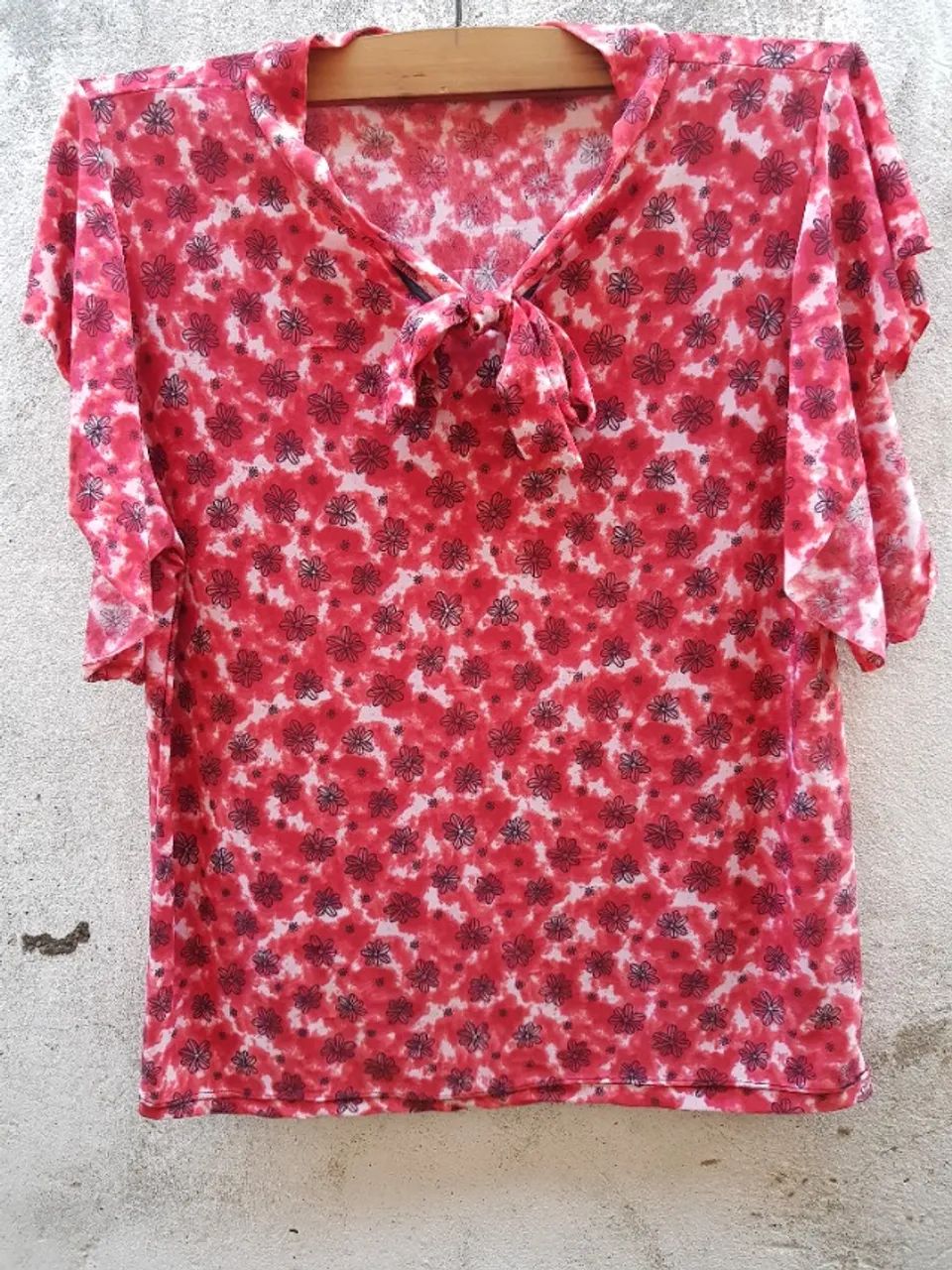 Blusa em Malha  - Foto 2