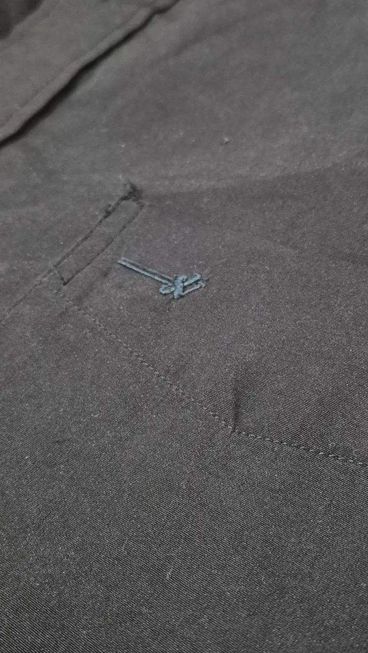 Camisa John vicent - Foto 2