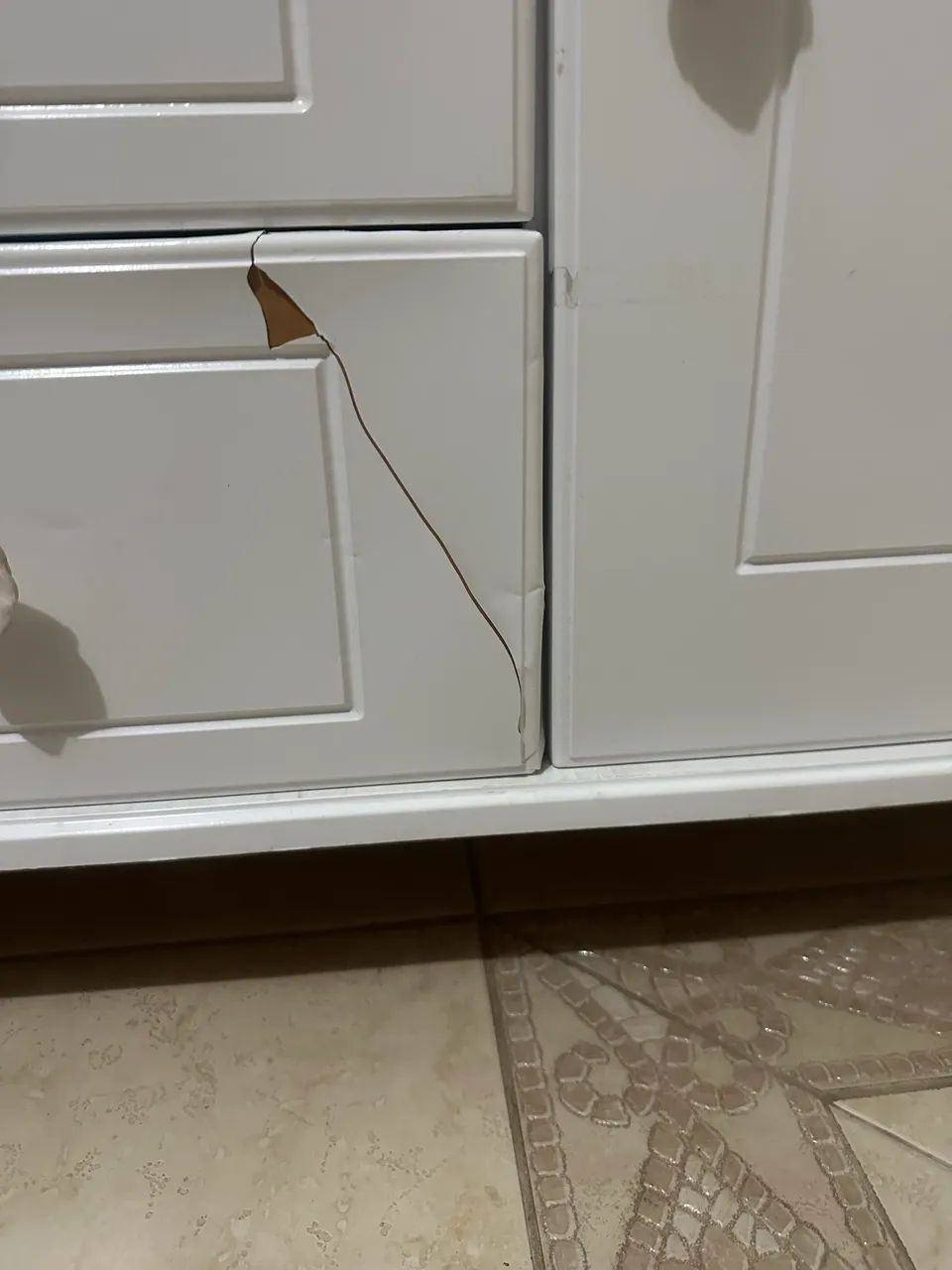 Cômoda e Berço 64850513240705122