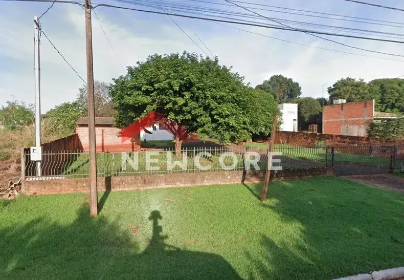 Casa em São Miguel do Iguaçu - São Jorge - São Miguel do Iguaçu/PR