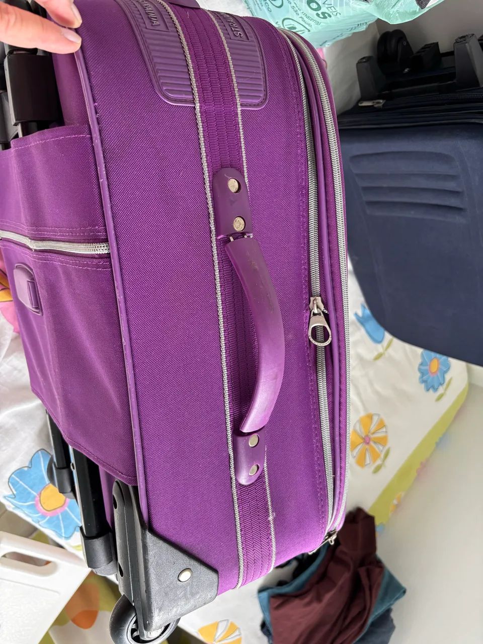 Mala média  - Foto 4