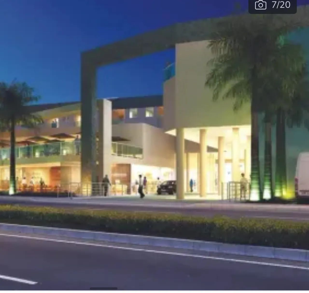 LOJA SHOPPING LAGOA SANTA 