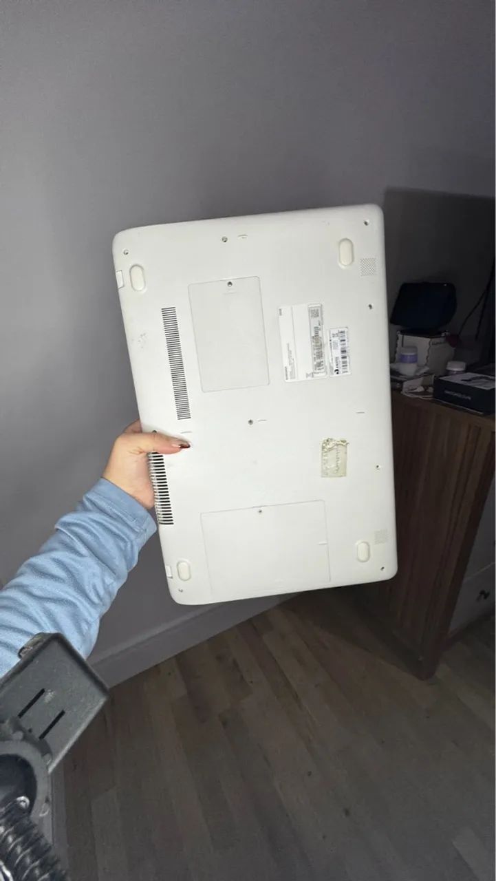 Notebook Samsung Core i5 - Para Retirada de Peças - Foto 3