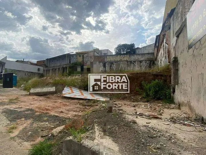 Terreno à venda - Jardim Novo Campos Elíseos - Campinas/SP - Foto 5