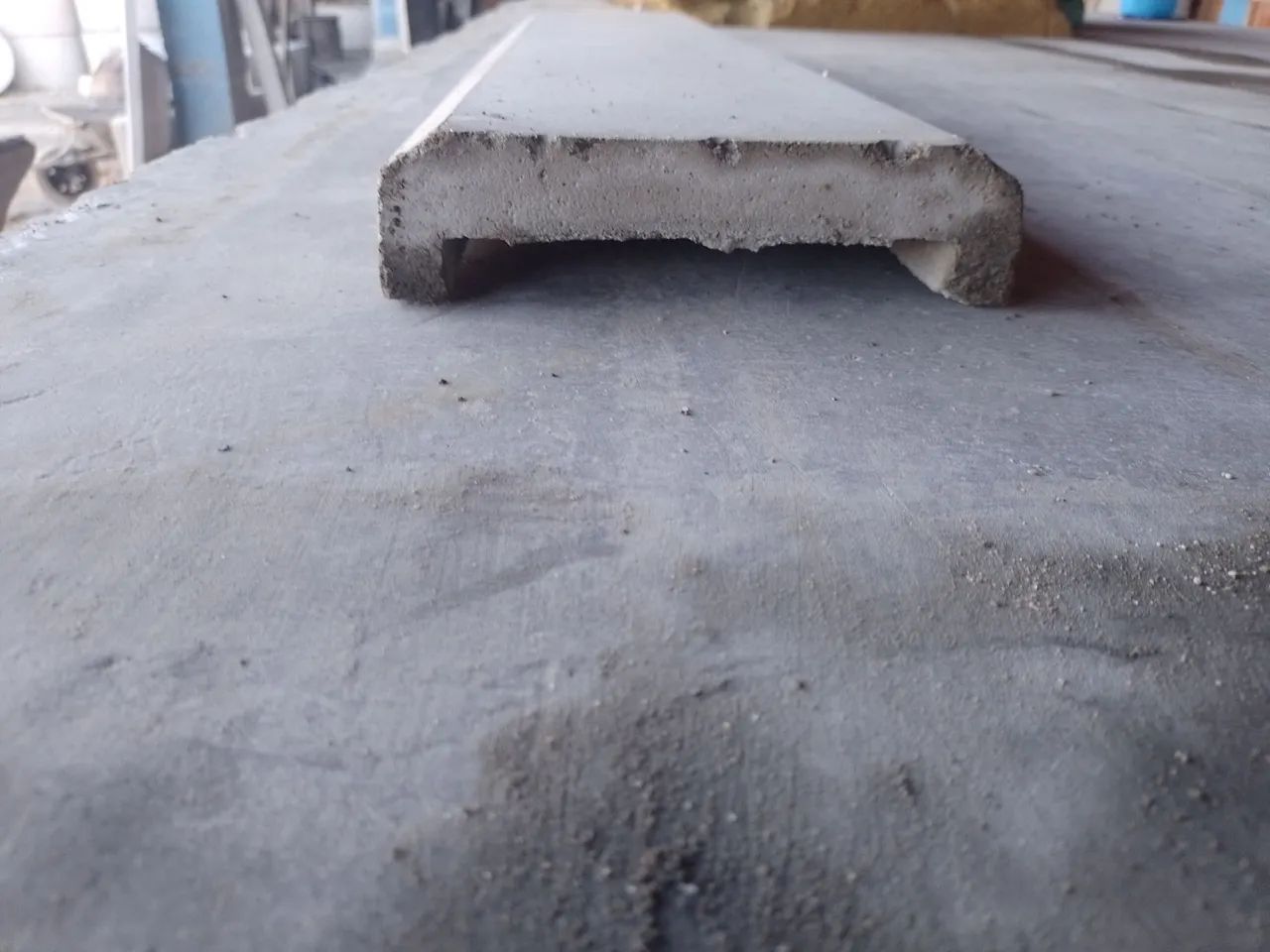 Chapim de concreto  - Foto 3