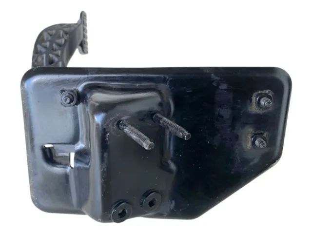 Pedal Acelerador Eletrônico Ford Cargo 815 816 1119 1319 original - Foto 8