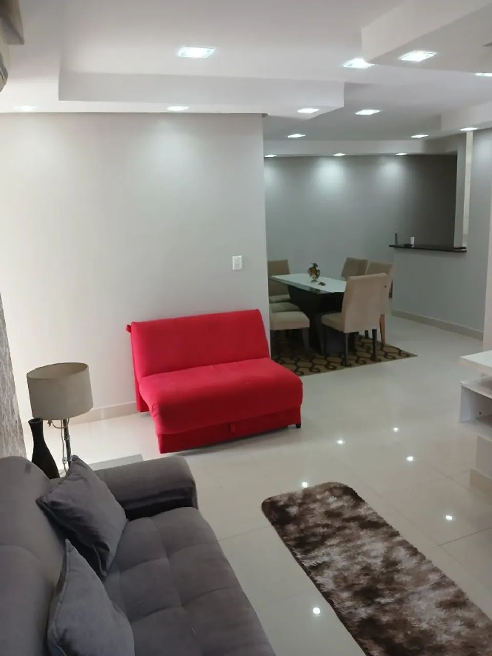 Aluguel de Apartamento - pronto para morar! (Max Teixeira) - Foto 3