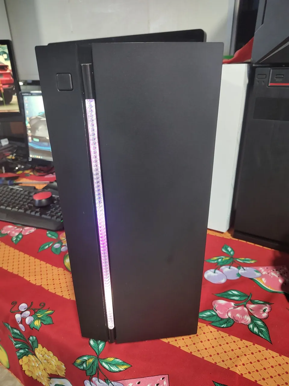 PC Gamer de entrada