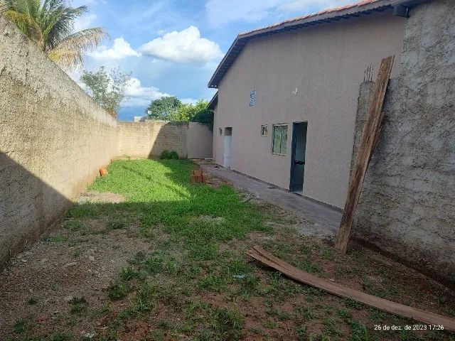 casa Setor Buena Vista 2/4 próximo a saída para Guapó e BR060 - Foto 3