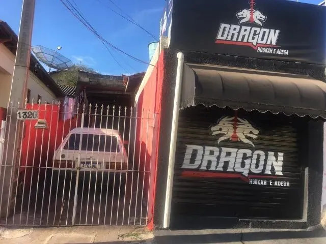 CASA RESIDENCIAL em CAMPO LIMPO PAULISTA - SP, PARQUE IRAMAIA