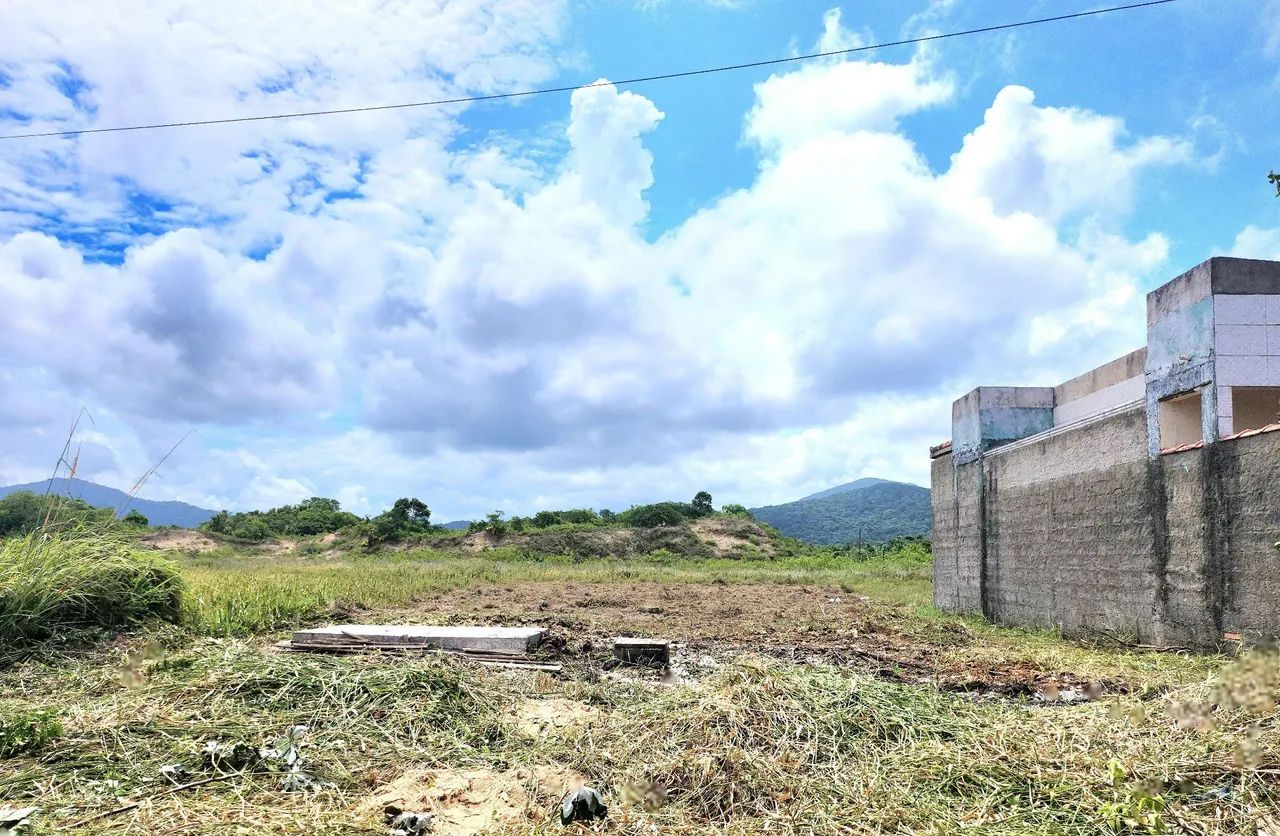 Terreno em Balneário Praia do Marlyn - Ilha Comprida/SP - Foto 3