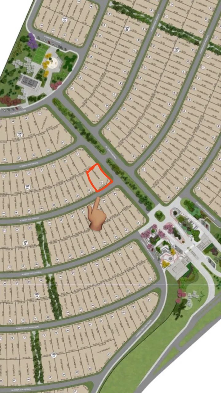 Foto - Goiânia - Setor Bueno