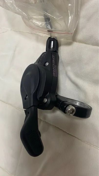 Câmbio Deore - Foto 2