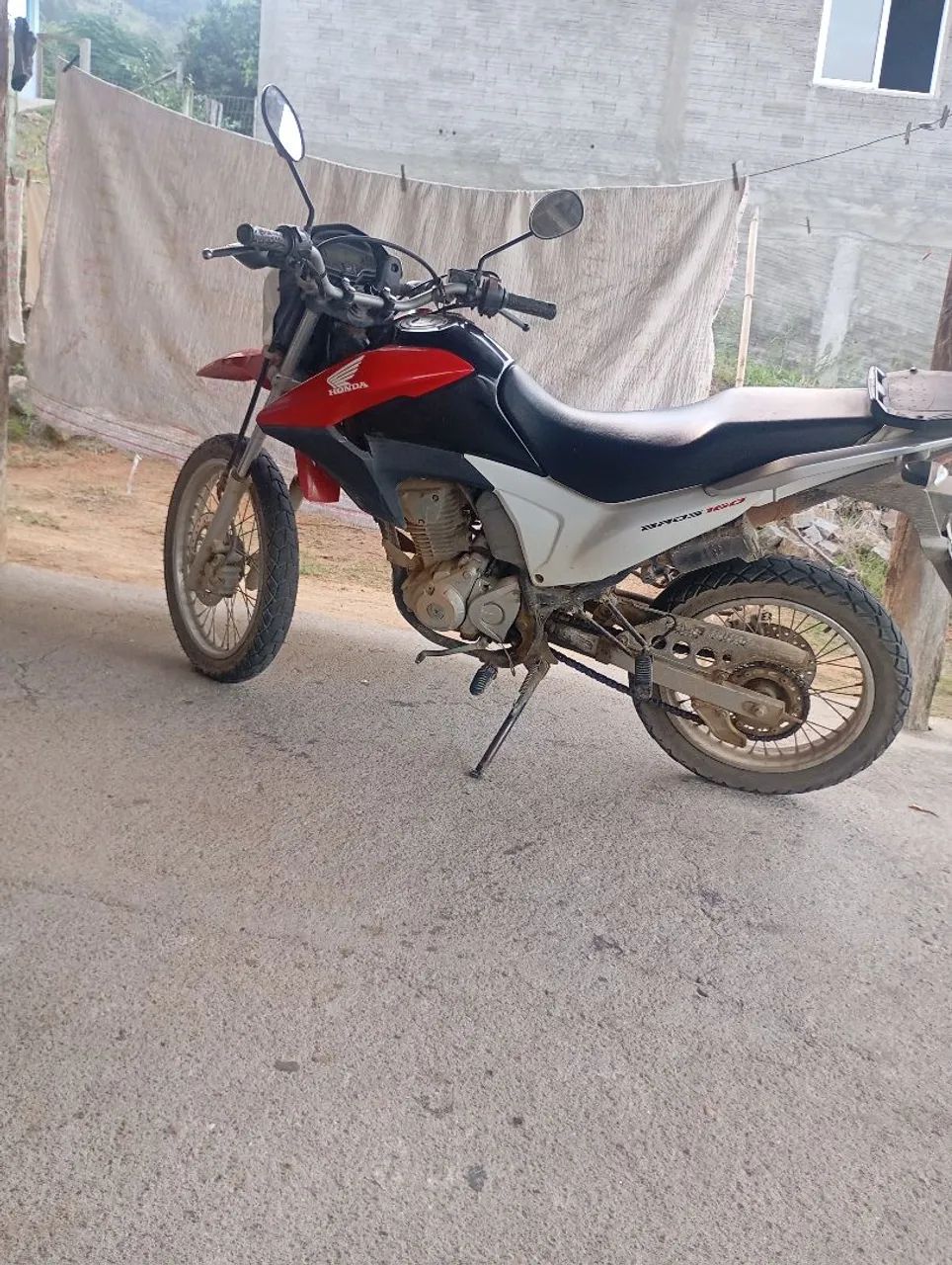 Vendo ou troco por golf sapão  - Foto 3