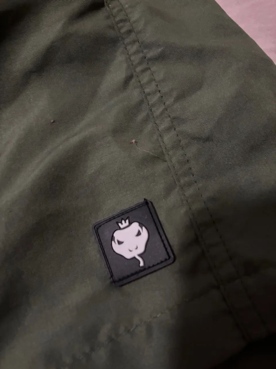Short lavibora original novo  - Foto 2