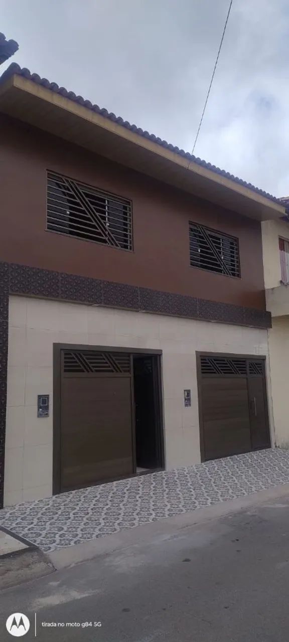 Foto - São Luís - Cidade Operária