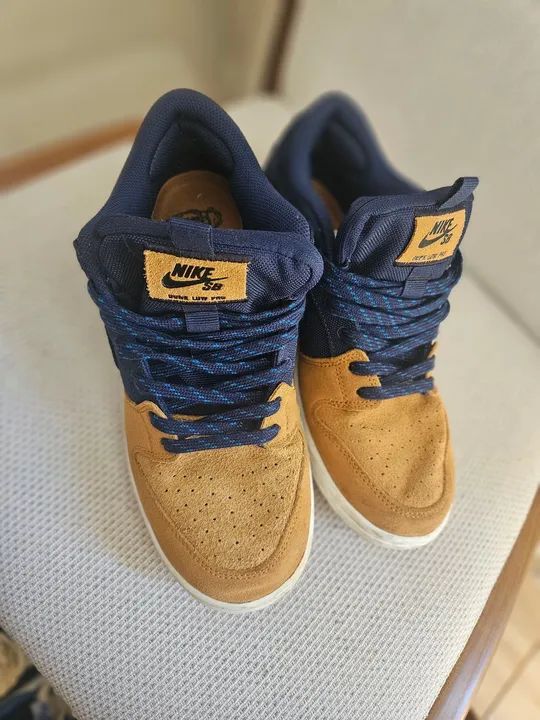 Nike Dunk Low Pro prm - Foto 5