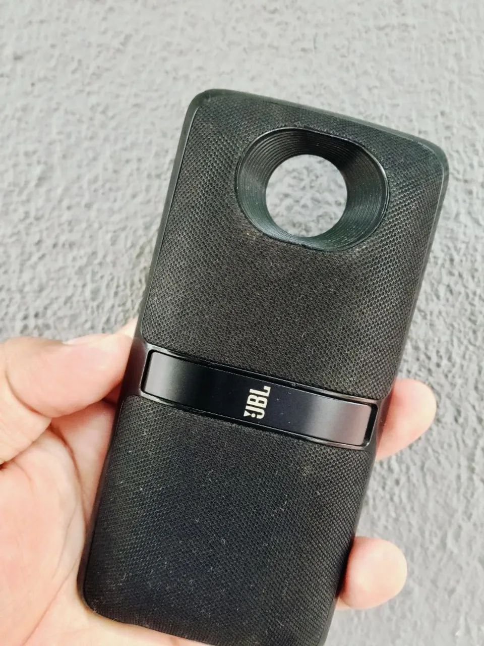 Jbl Audio Jbl Soundboost Moto Mod JBL Soundboost Moto Mod Speaker