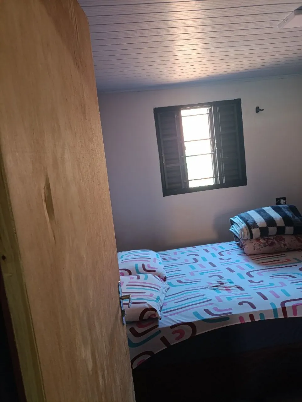 Vendo casa