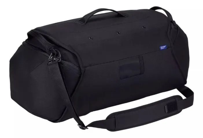 Bolsa Thule Roundtrip Bike Duffel 55l Black - Foto 2