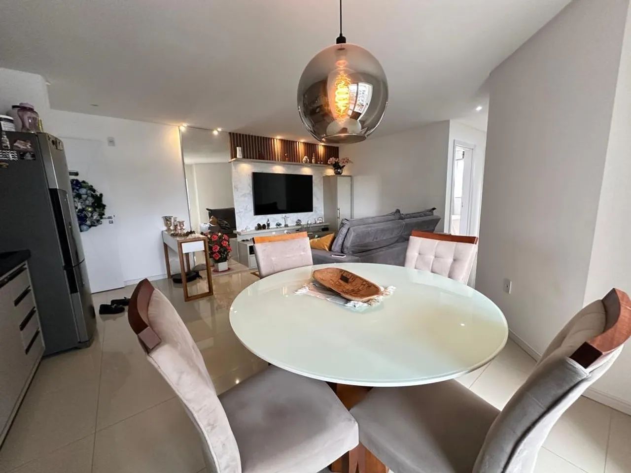 Foto - Navegantes - Gravatá