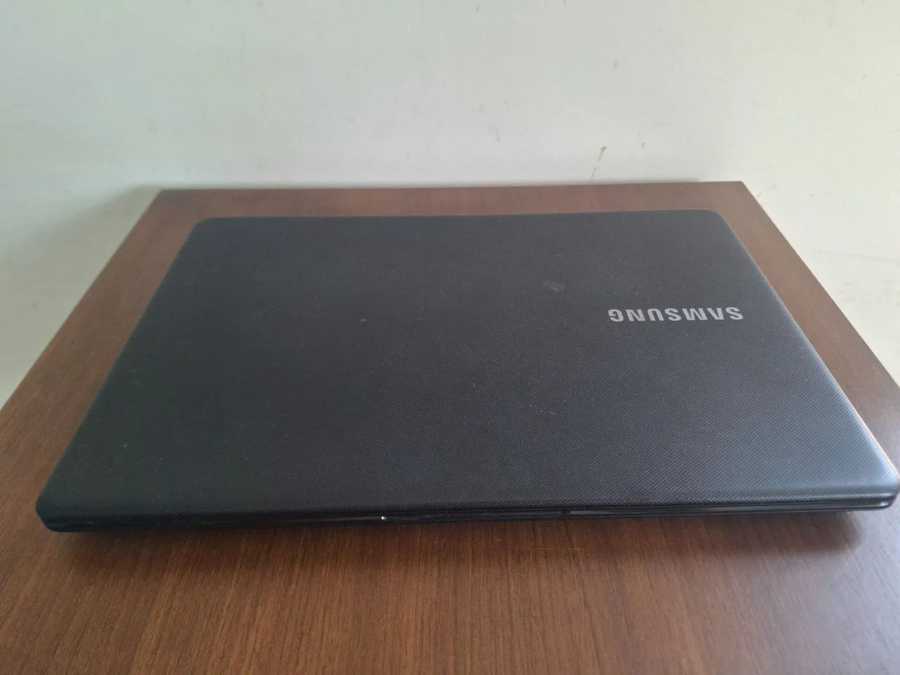Notebook Samsung  - Foto 2