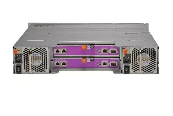 Storage Dell Equalogic Ps4100 - Foto 2