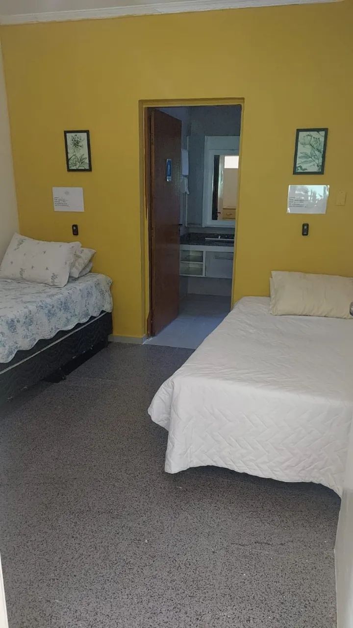 Foto - São Paulo - Vila Pereira Barreto