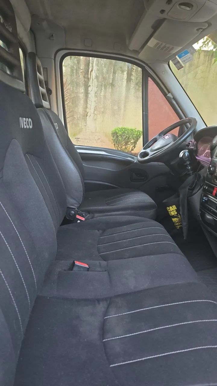Iveco 55c17 2014 - Foto 2