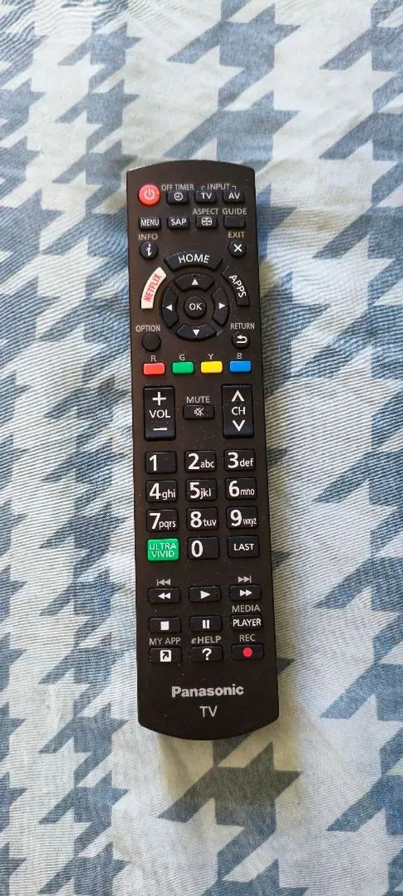 Televisor 32 pol Panasonic TC-32ES600B - Foto 5