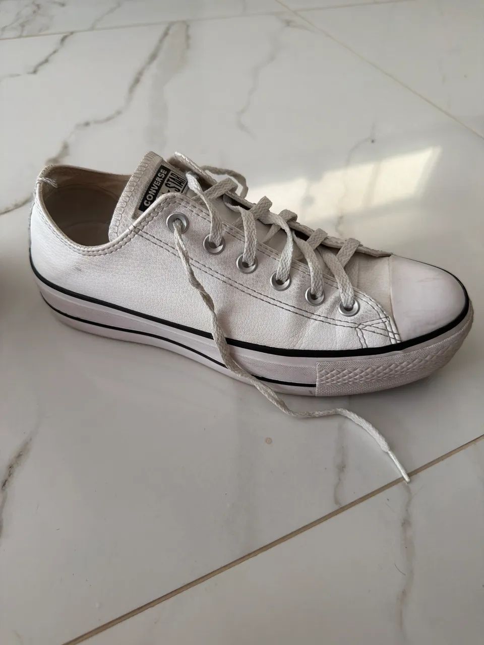 Tênis Converse All Star Chuck Taylor