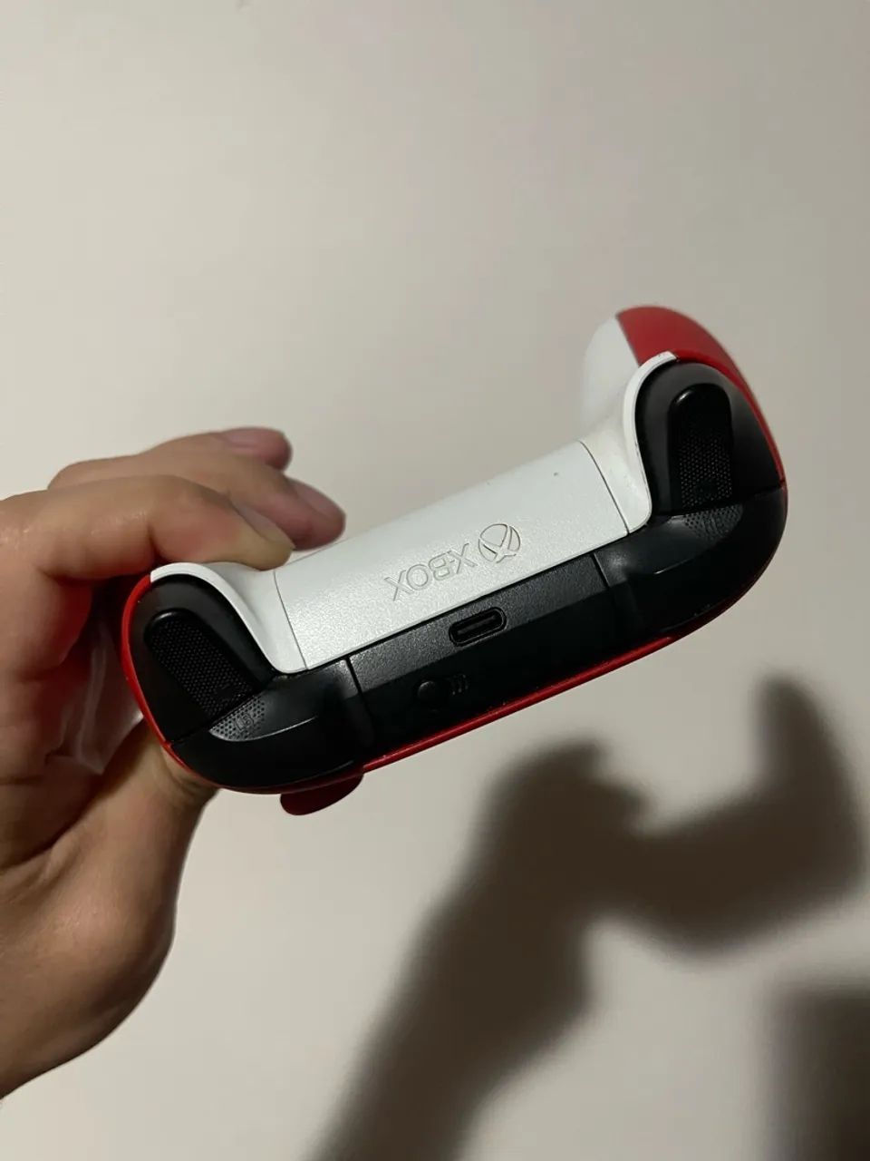 Controle Xbox Original - Foto 5
