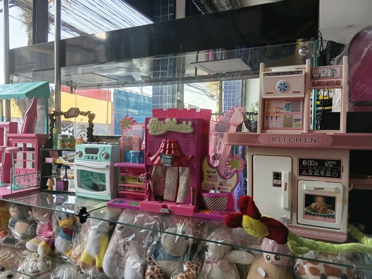 Brinquedos  variados - Foto 4
