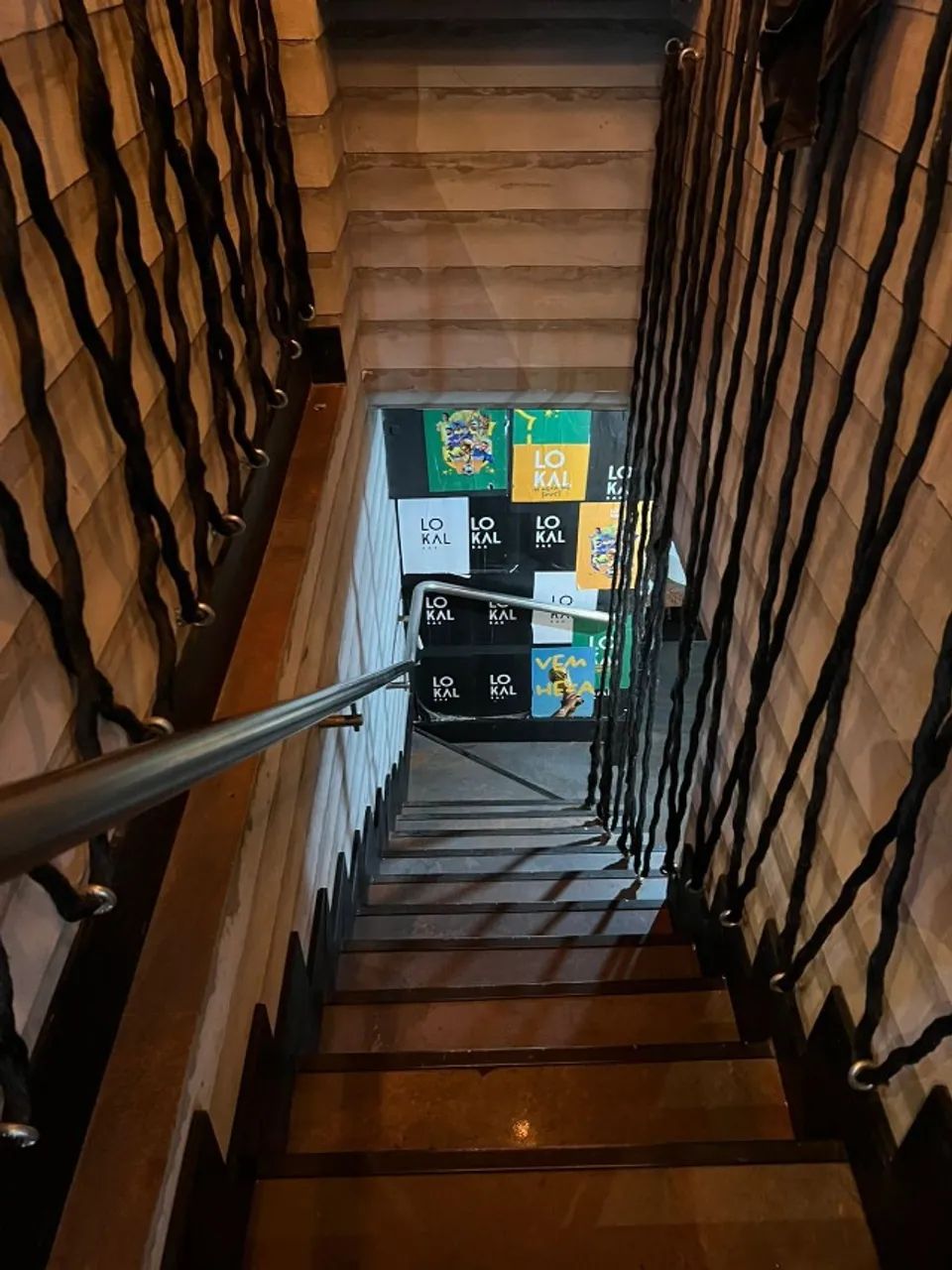 URGENTE!! Vendo/Passo ponto de bar na ASA SUL - Facilito pagamento/estudo troca - Foto 10